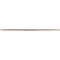 Ekena Millwork Chrysler Wood Fretwork Pierced Ceiling Medallion, Birch, 38"W x 19"H x 10"ID x 1/4"T CMWP38X19X0250CSBI - alternate 2